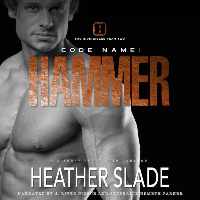 Code Name: Hammer