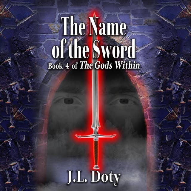 The Name of the Sword: Epic Fantasy of Magic, Witches and Demon Halfmen