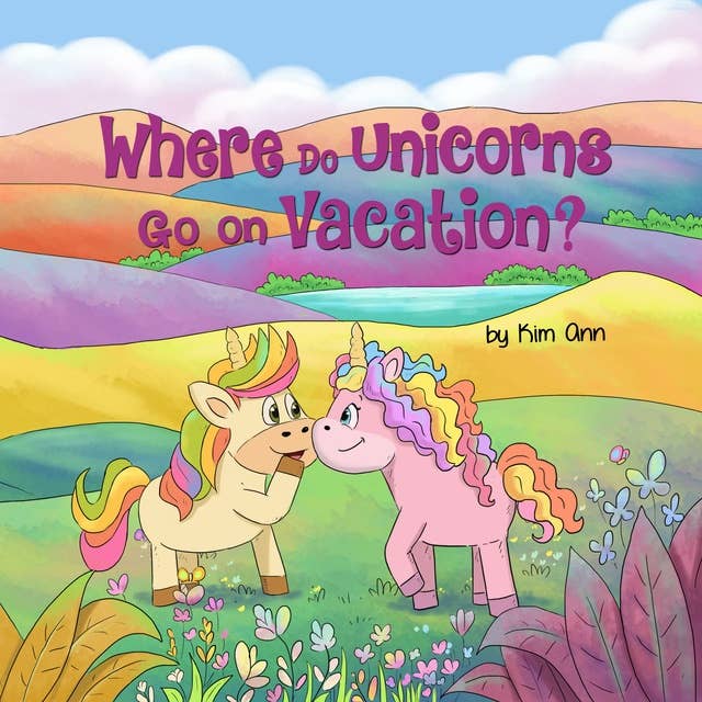Where Do Unicorns Go On Vacation?