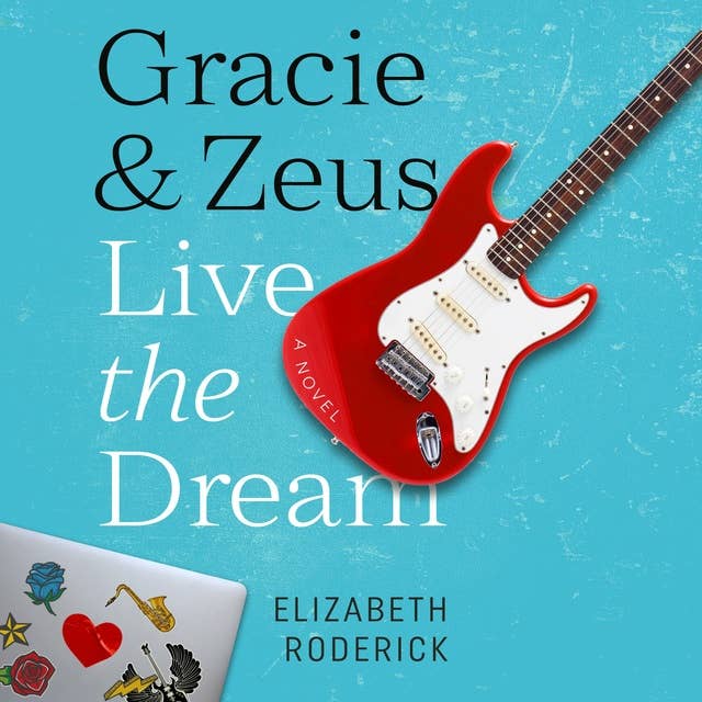 Gracie & Zeus Live the Dream