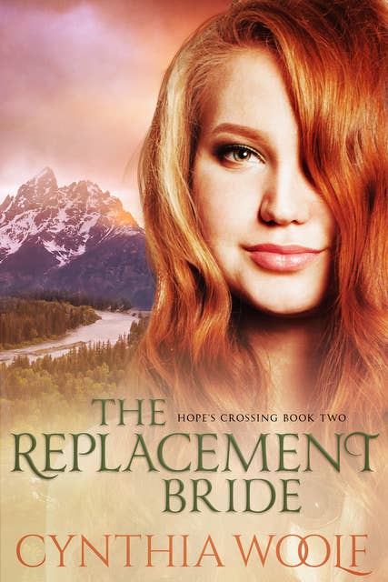 The Replacement Bride