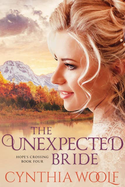 The Unexpected Bride
