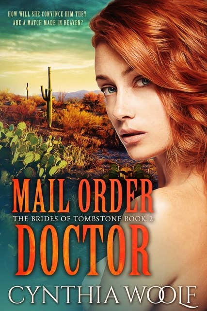 Mail Order Doctor