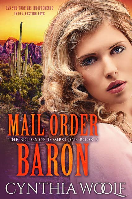 Mail Order Baron
