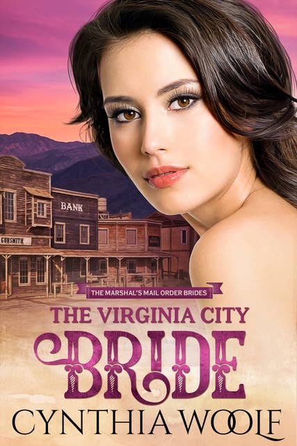 The Virginia City Bride