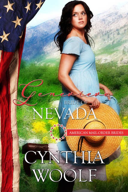 Genevieve, Bride Of Nevada
