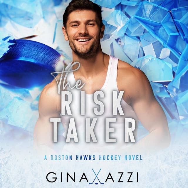 The Risk Taker: A Brother's Best Friend Hockey Romance