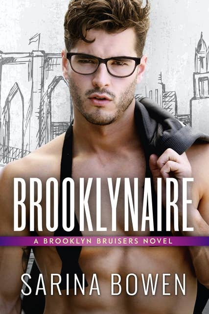 Cover for Brooklynaire