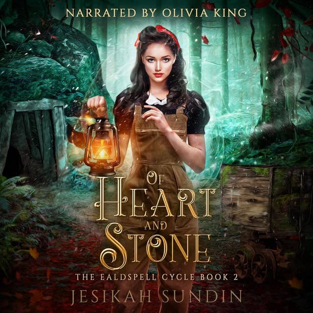 Of Heart and Stone