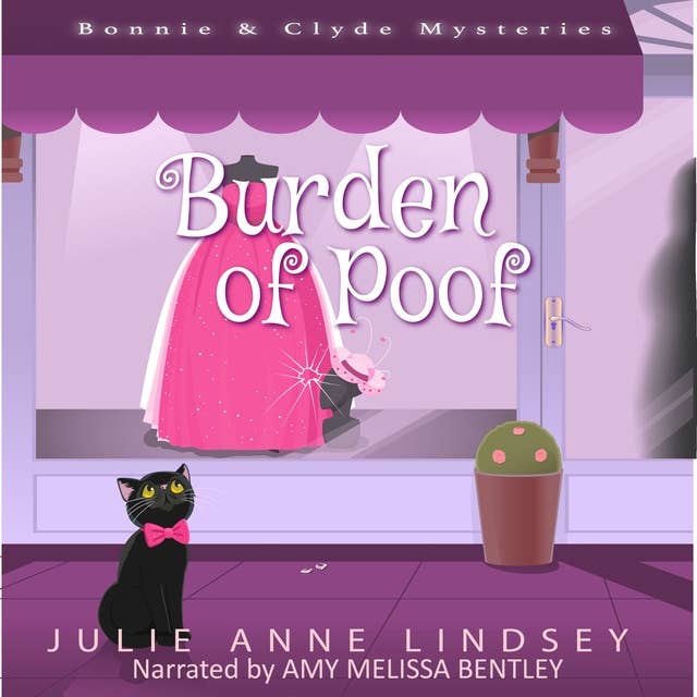 Burden of Poof