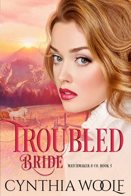 Troubled Bride