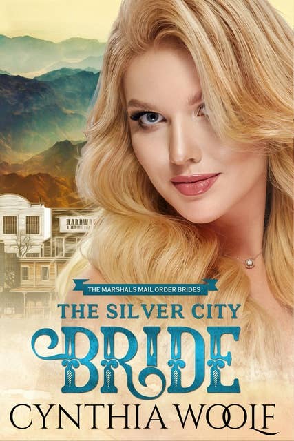 The Silver City Bride
