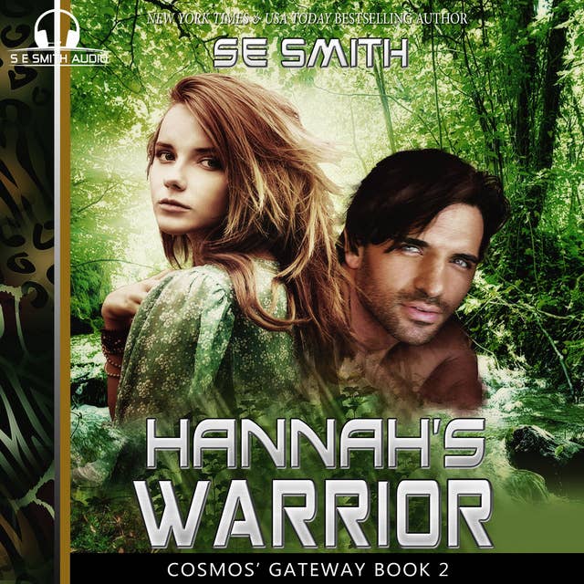 Hannah’s Warrior