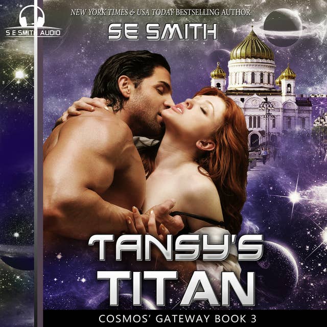 Tansy’s Titan