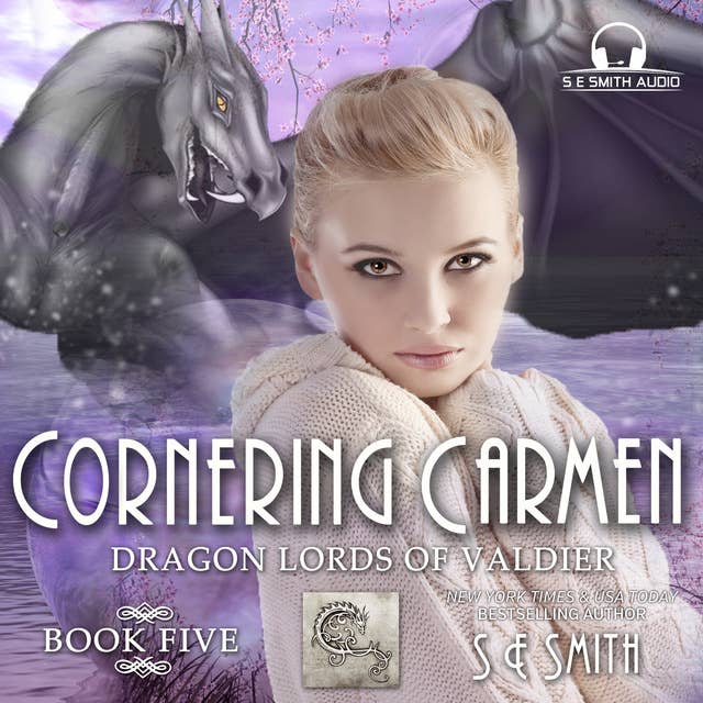 Cornering Carmen