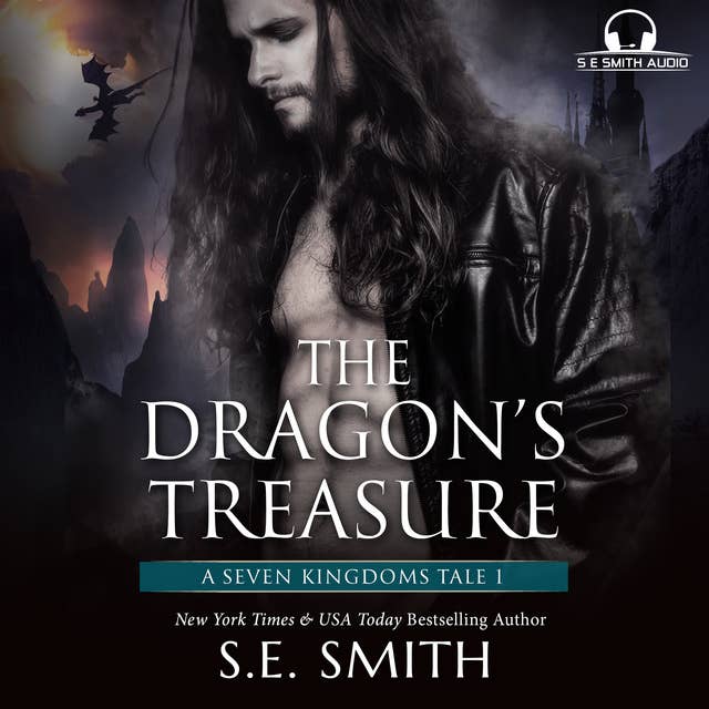 The Dragon's Treasure