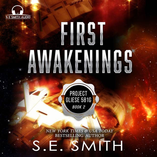 First Awakenings