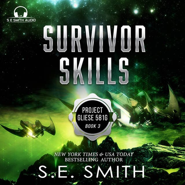 Survivor Skills