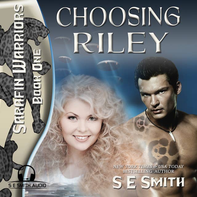 Choosing Riley