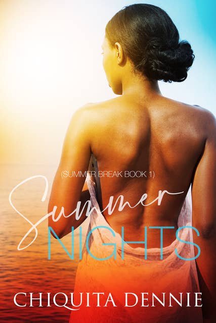 Summer Nights: A One Night Stand Accidental Pregnancy Romance
