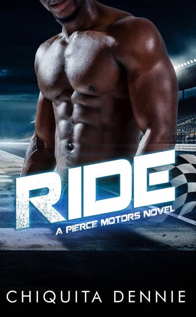 Ride: A Second Chance Single Mom Romance 
