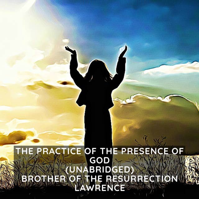Cover for The Practice of the Presence of God