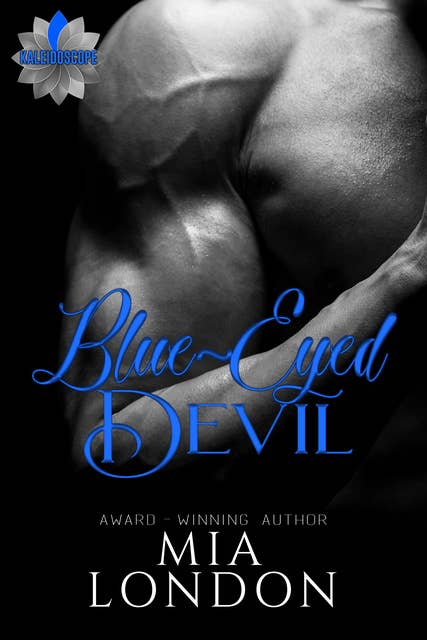 Blue-Eyed Devil: Kaleidoscope Series, Book 2