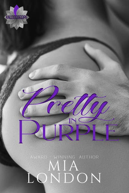 Pretty in Purple: Kaleidoscope Series, Book 6