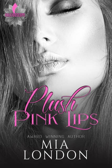 Plush Pink Lips