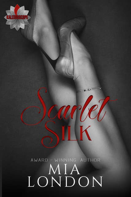 Scarlet Silk