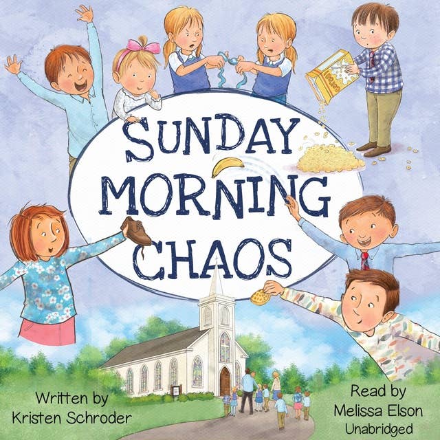 Sunday Morning Chaos