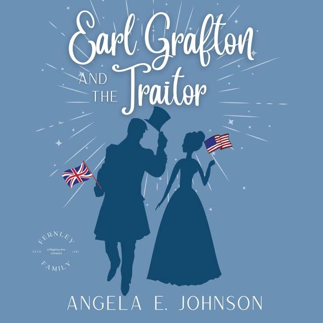 Earl Grafton and the Traitor