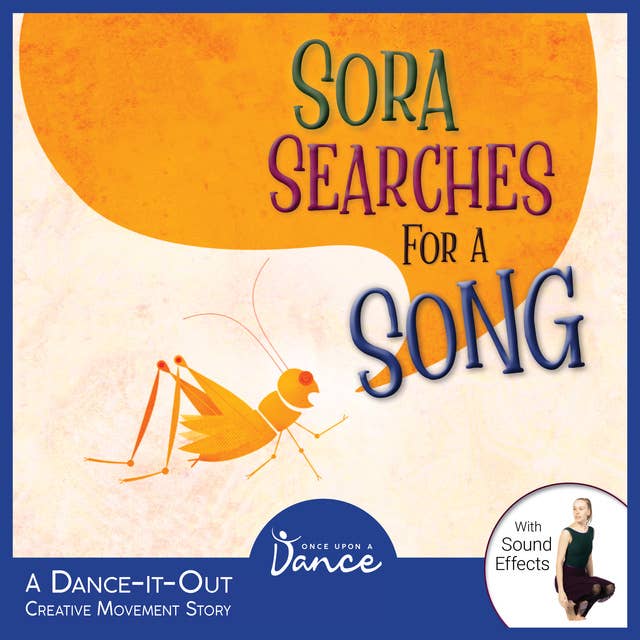 Sora Searches for a Song