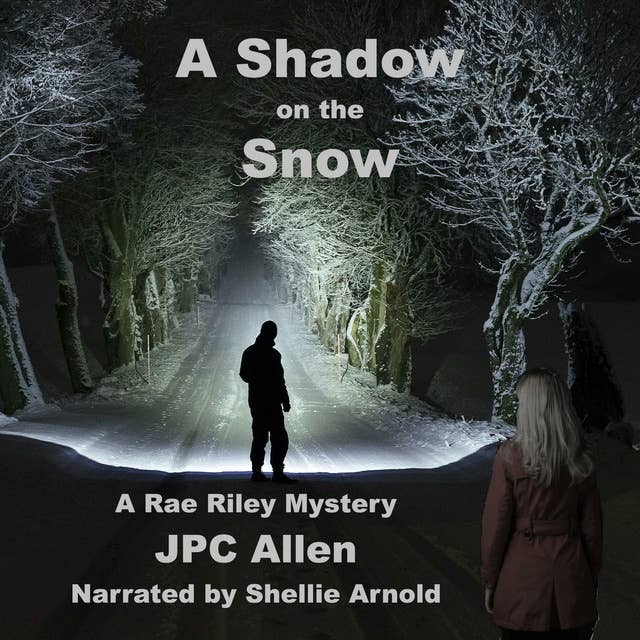 A Shadow on the Snow