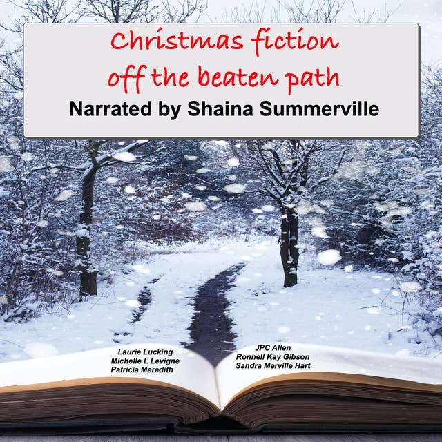 Christmas Fiction off the Beaten Path