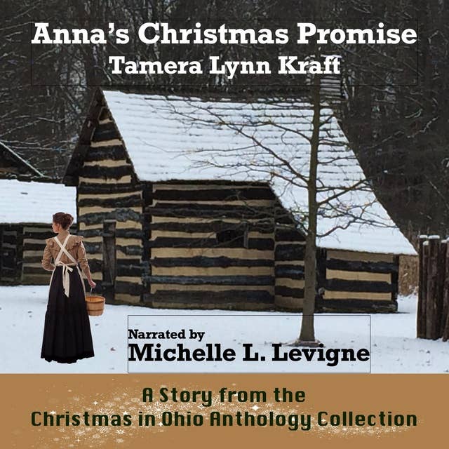 Anna's Christmas Promise: A Story From the Christmas in Ohio Anthology Collection