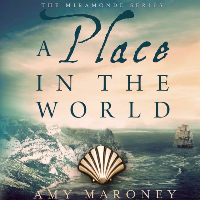 Cover for A Place in the World