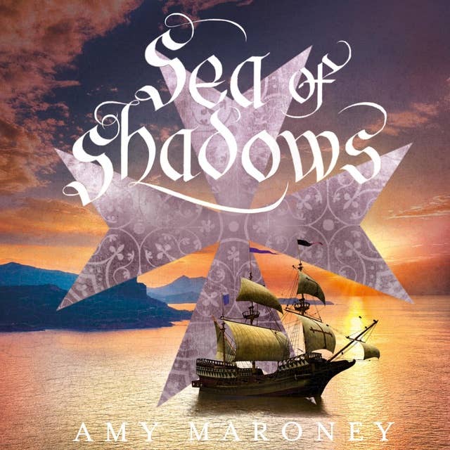 Cover for Sea of Shadows
