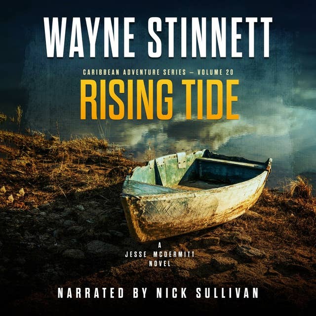 Rising Tide: A Jesse McDermitt Novel