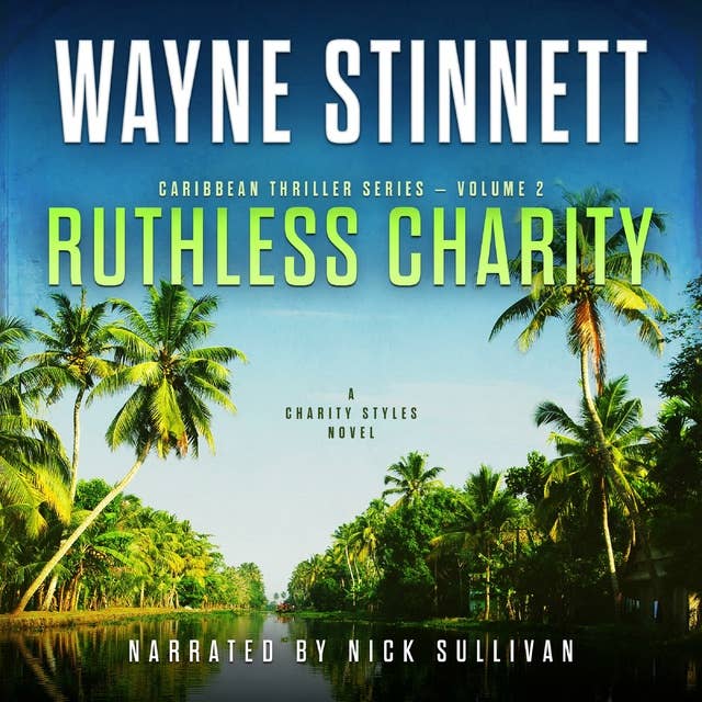 Ruthless Charity: A Charity Styles Novel
