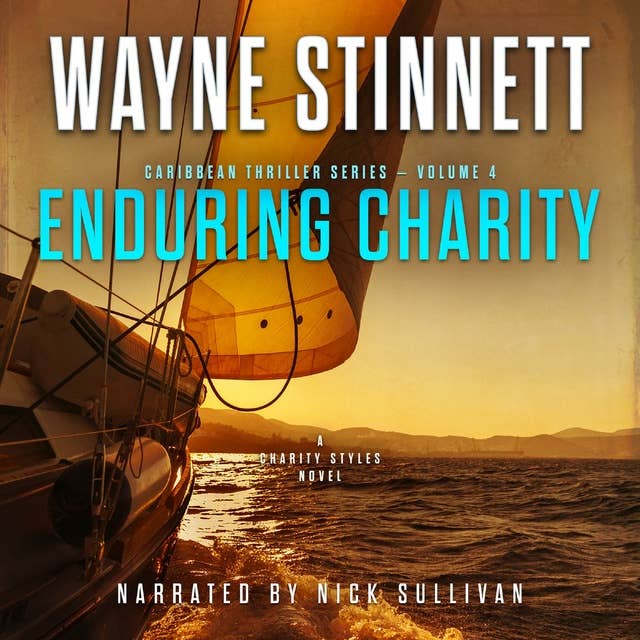 Enduring Charity: A Charity Styles Novel