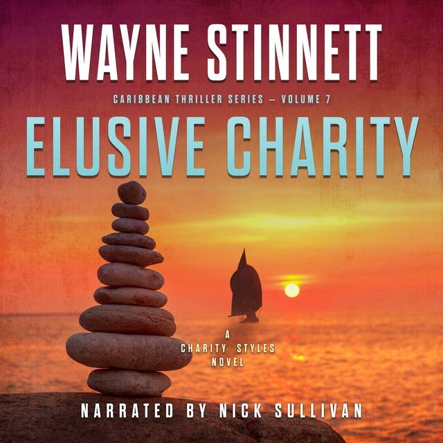 Elusive Charity: A Charity Styles Novel