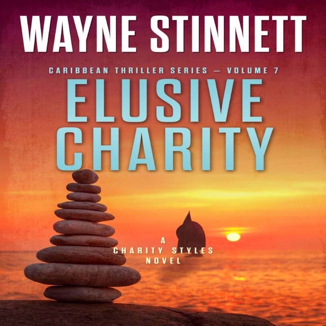 Elusive Charity: A Charity Styles Novel