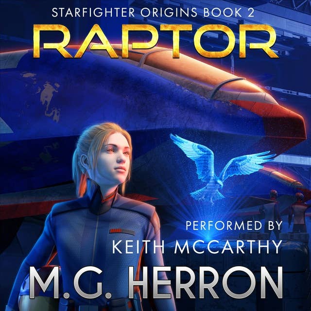 Raptor: Relics of the Ancients