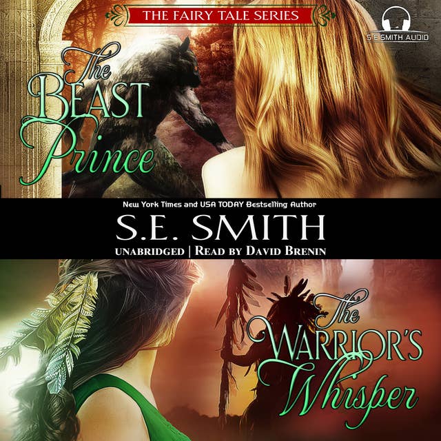 The Beast Prince and The Warrior's Whisper