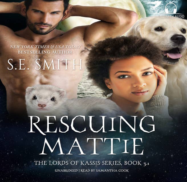 Rescuing Mattie