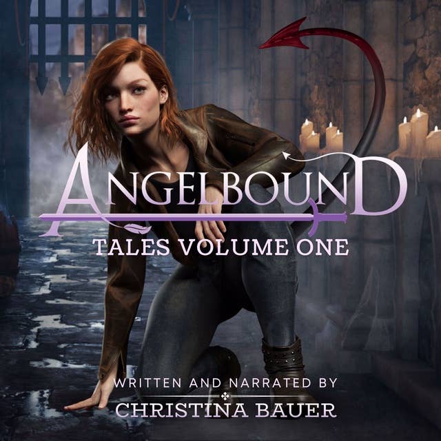 Angelbound Tales Volume One