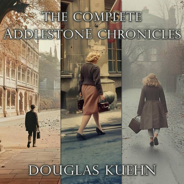 The Complete Addlestone Chronicles