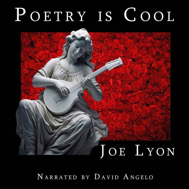 Poetry is Cool: Poems and Lyrics by Joe Lyon