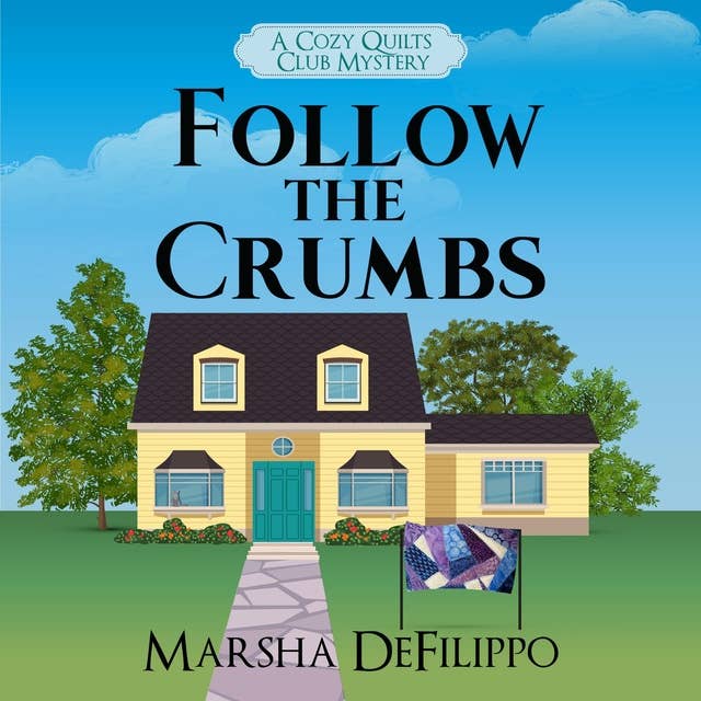 Follow the Crumbs